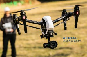 Exklusiv-Kurs Aerial Academy